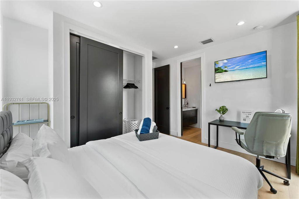 Real estate property located at 58 52nd St, Miami-dade, Railway Shops Addn 2nd Am, Miami, FL