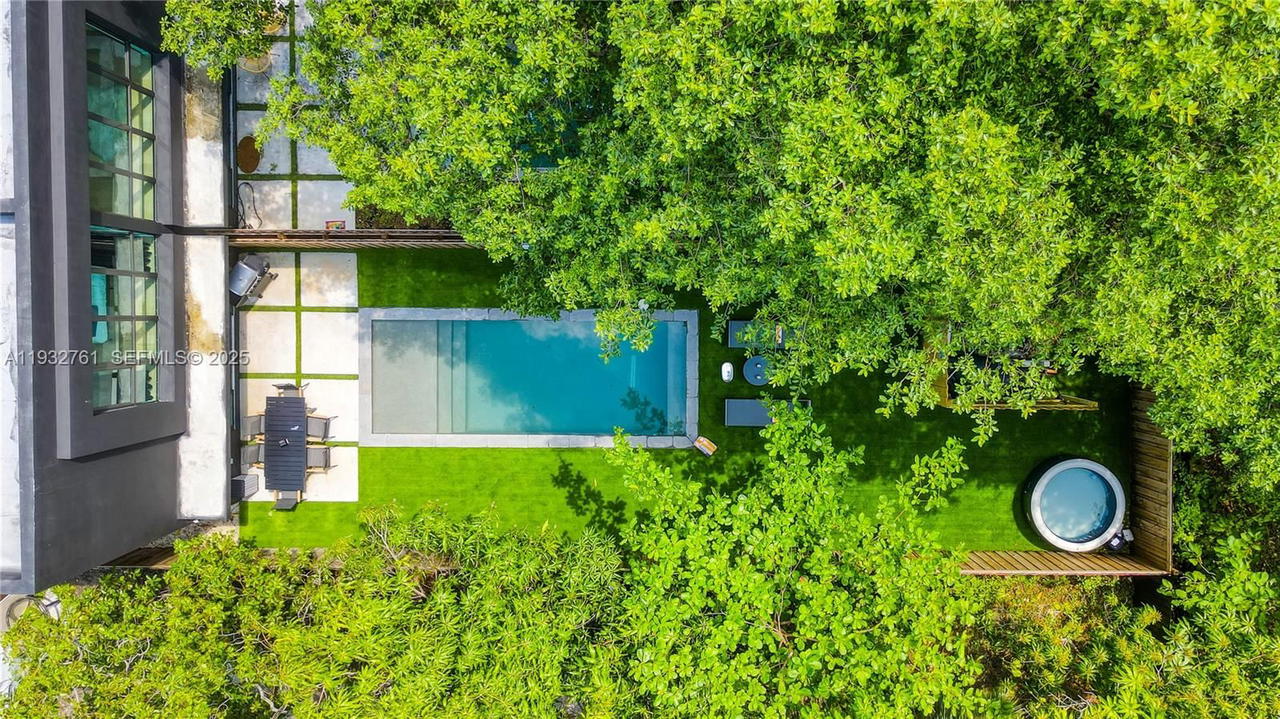 Real estate property located at 58 52nd St, Miami-dade, Railway Shops Addn 2nd Am, Miami, FL