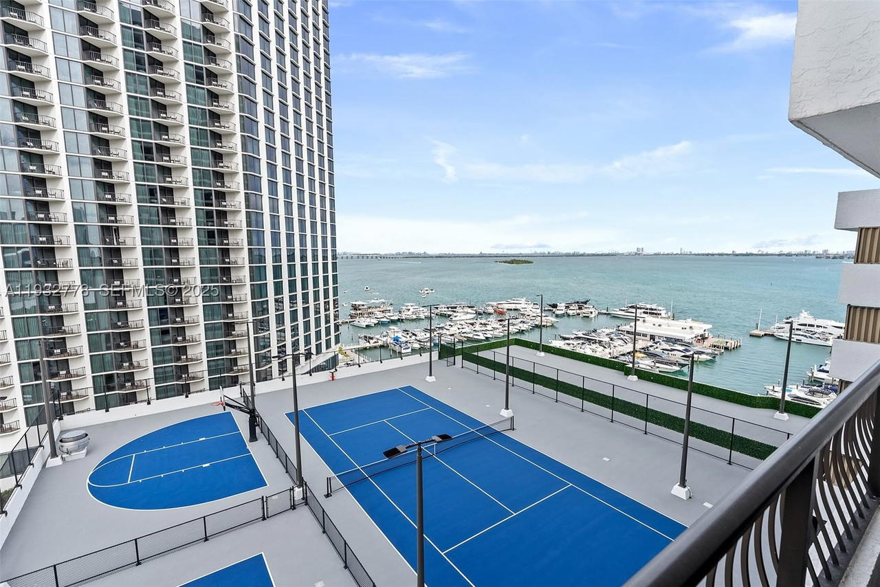 Real estate property located at 555 15th St #14G, Miami-dade, Venetia Condo, Miami, FL