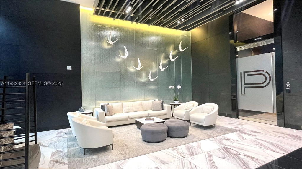 Real estate property located at 851 1st Ave #412, Miami-dade, Paramount Miami Worldcent, Miami, FL