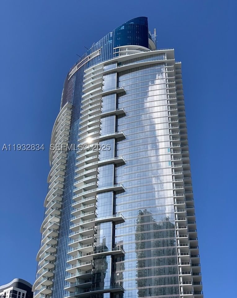 Real estate property located at 851 1st Ave #412, Miami-dade, Paramount Miami Worldcent, Miami, FL