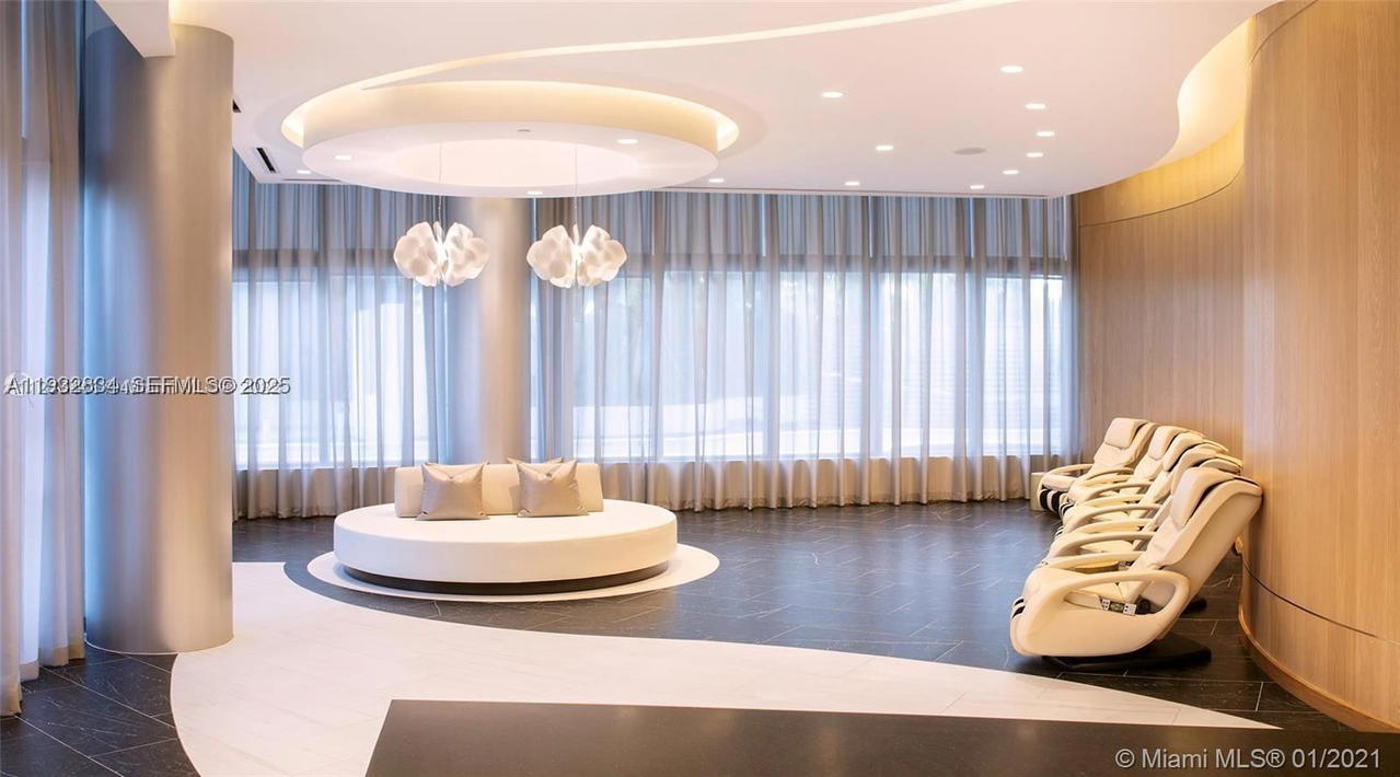 Real estate property located at 851 1st Ave #412, Miami-dade, Paramount Miami Worldcent, Miami, FL