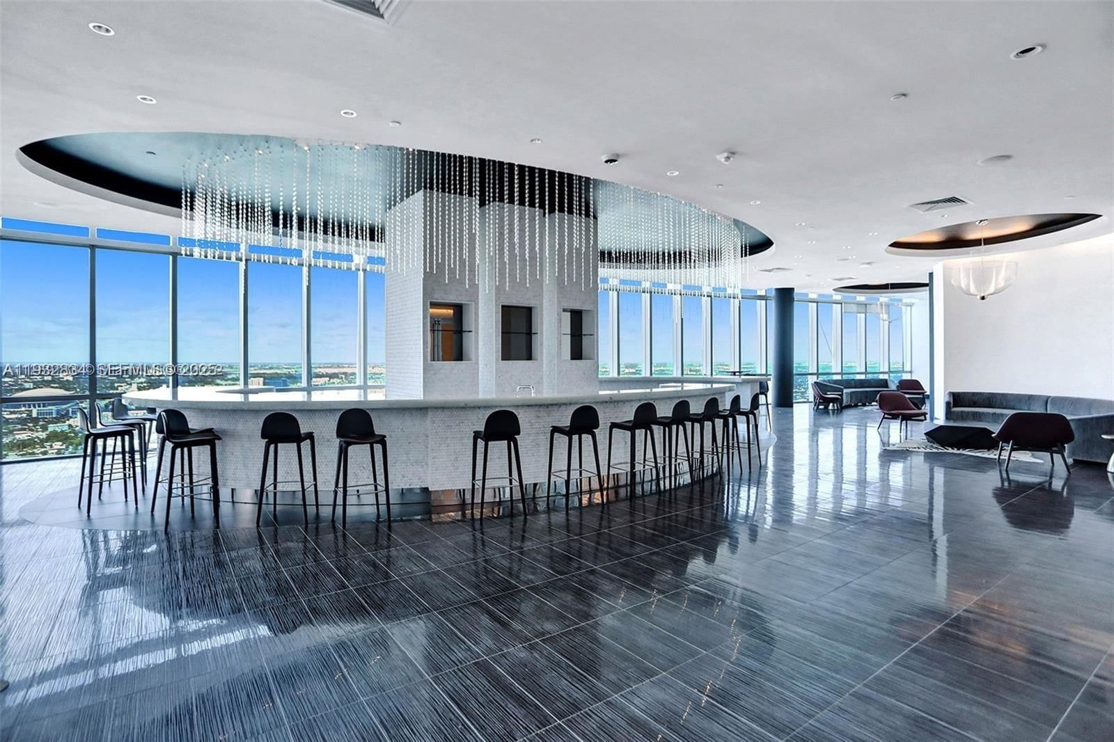 Real estate property located at 851 1st Ave #412, Miami-dade, Paramount Miami Worldcent, Miami, FL