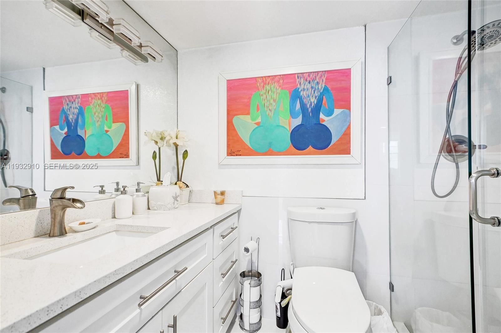 Real estate property located at 3703 166th St PH10, Miami-dade, Coral Isle East Condo, North Miami Beach, FL