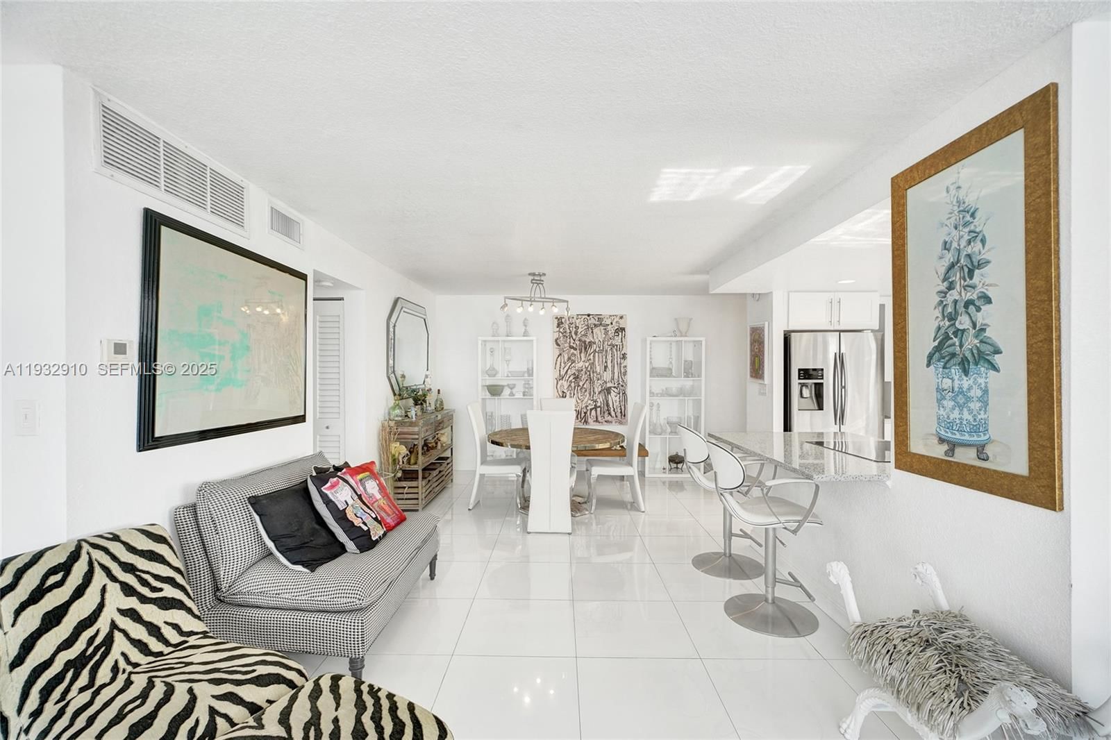 Real estate property located at 3703 166th St PH10, Miami-dade, Coral Isle East Condo, North Miami Beach, FL