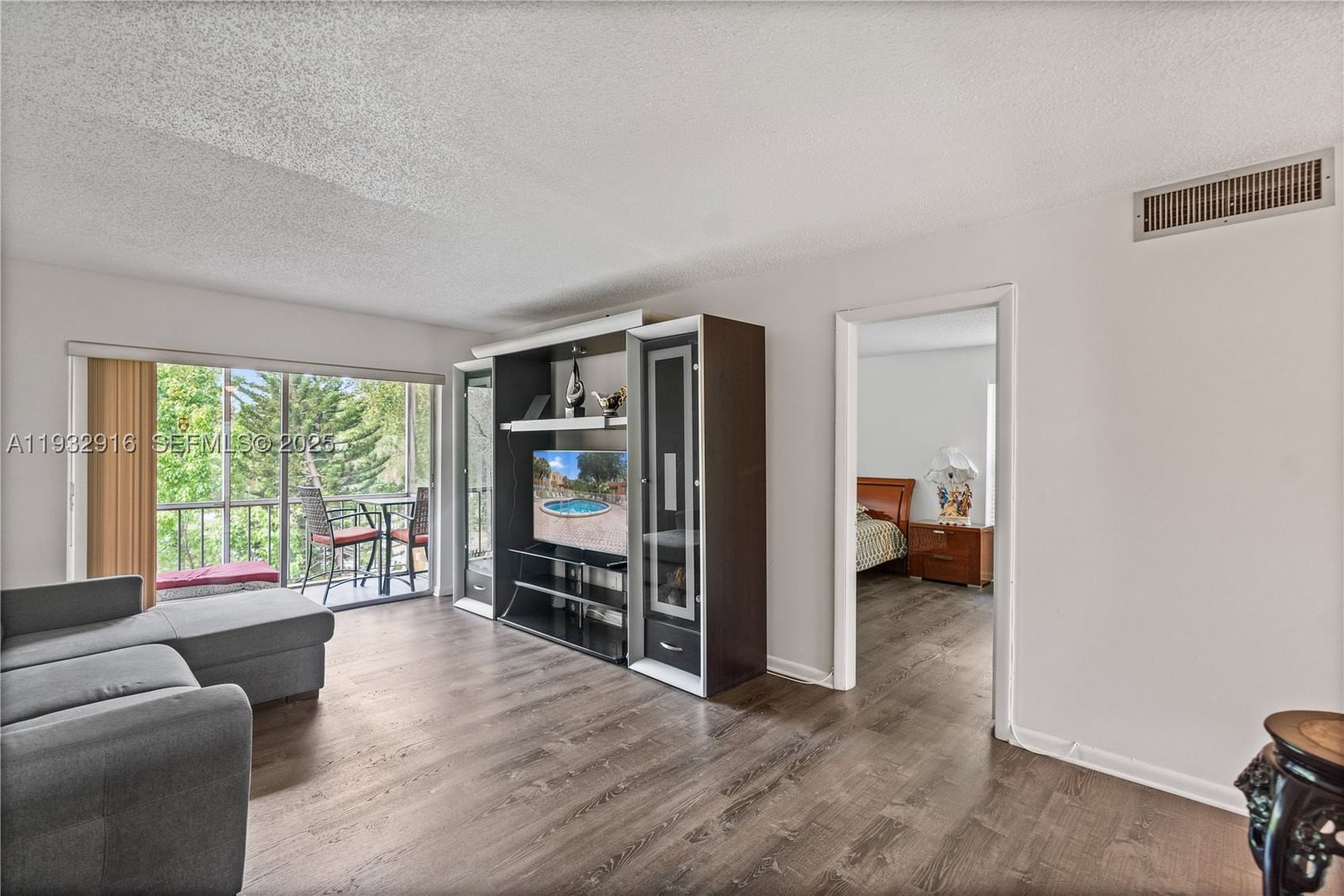 Real estate property located at 8400 Lagos De Campo Blvd #312, Broward, Rokest Condominium Apartm, Tamarac, FL