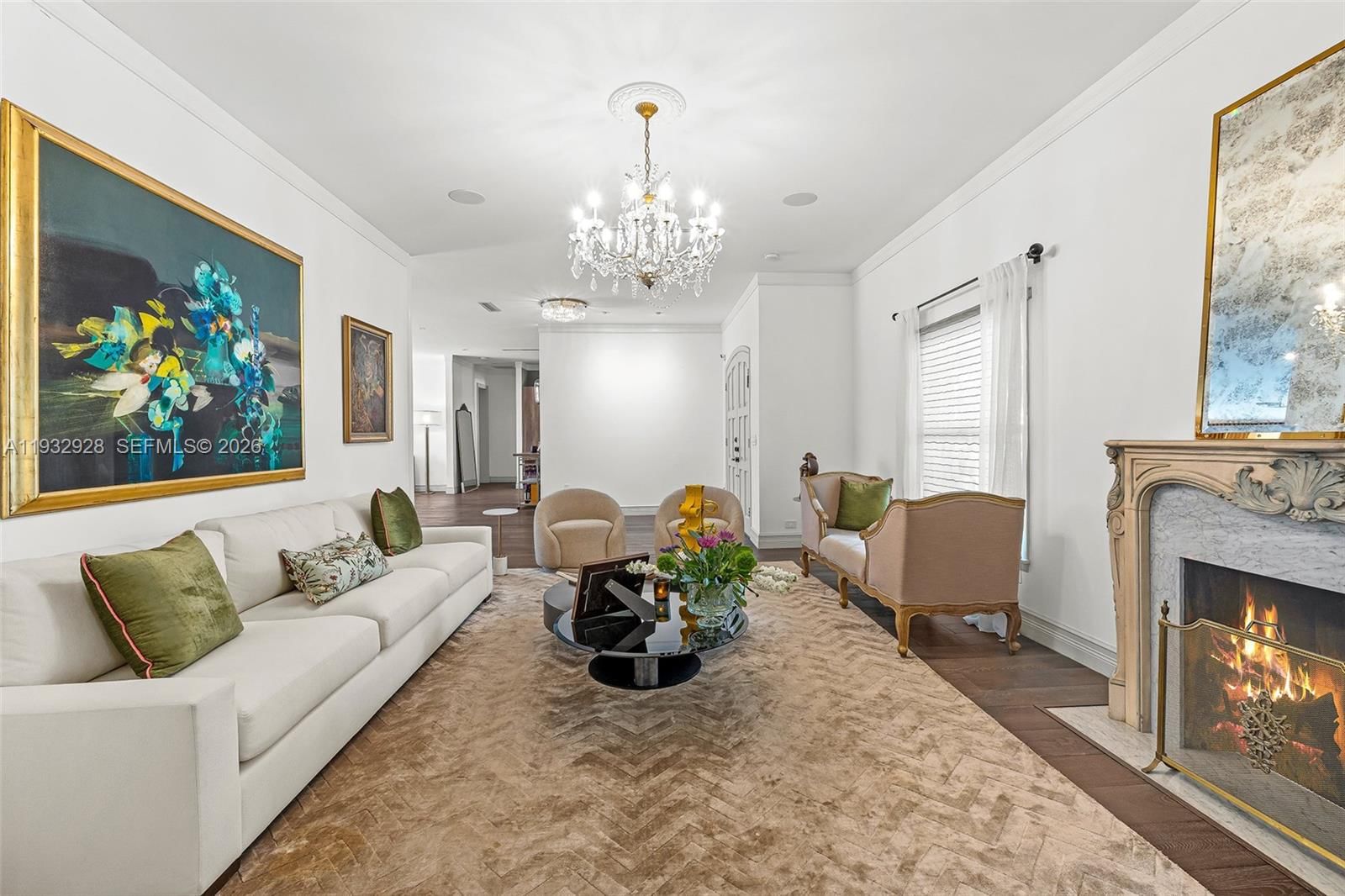 Real estate property located at 680 Buttonwood Ln, Miami-dade, Bay Point, Miami, FL