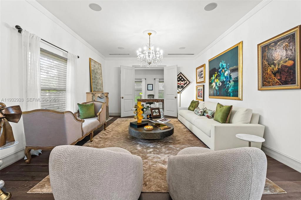 Real estate property located at 680 Buttonwood Ln, Miami-dade, Bay Point, Miami, FL
