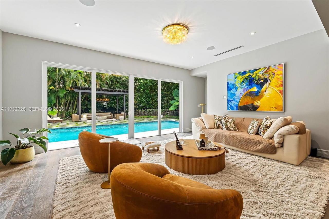 Real estate property located at 680 Buttonwood Ln, Miami-dade, Bay Point, Miami, FL