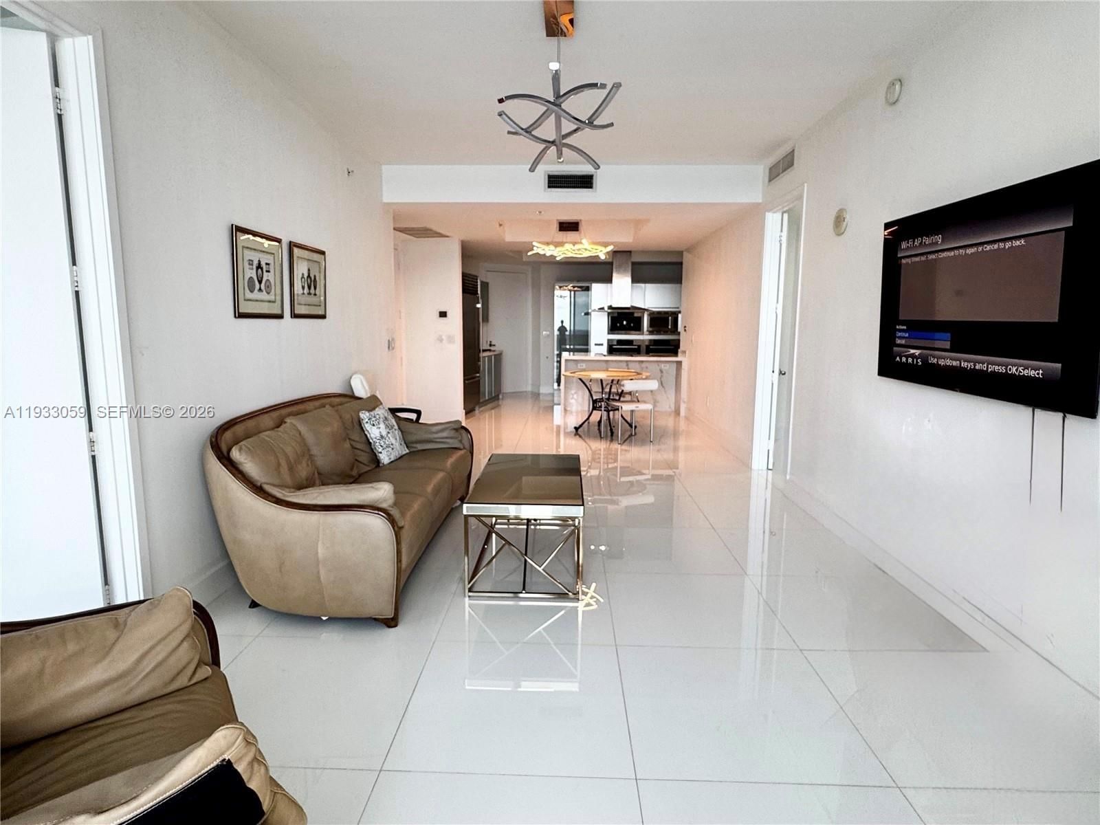 Real estate property located at 18201 Collins Ave #3308, Miami-dade, Trump Royale Condo, Sunny Isles Beach, FL
