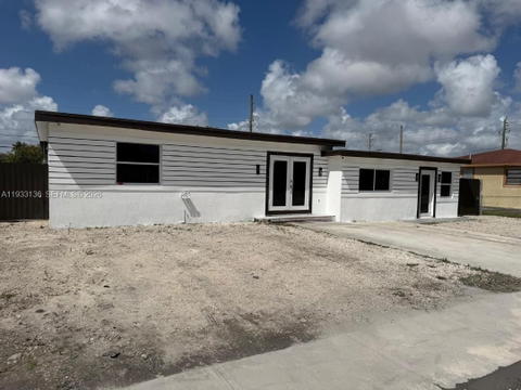 Real estate property located at 5168 E 8th Ln, Miami-dade, Ingleside Park 1st Addn, Hialeah, FL