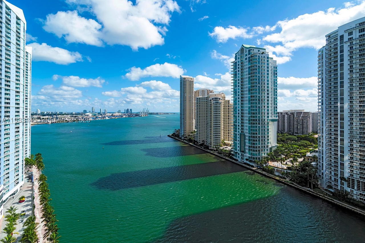 Real estate property located at 300 Biscayne Blvd Way #1901, Miami-dade, Aston Martin Residences, Miami, FL