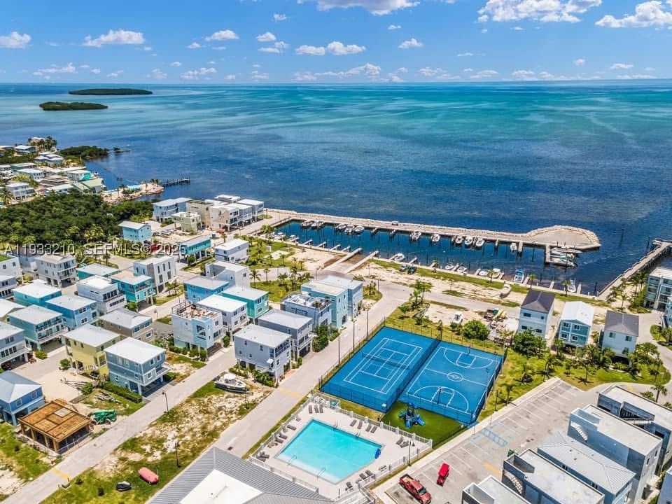 Real estate property located at 94825 Overseas Highway, Monroe, Key Largo Ocean Resort Co, Key Largo, FL