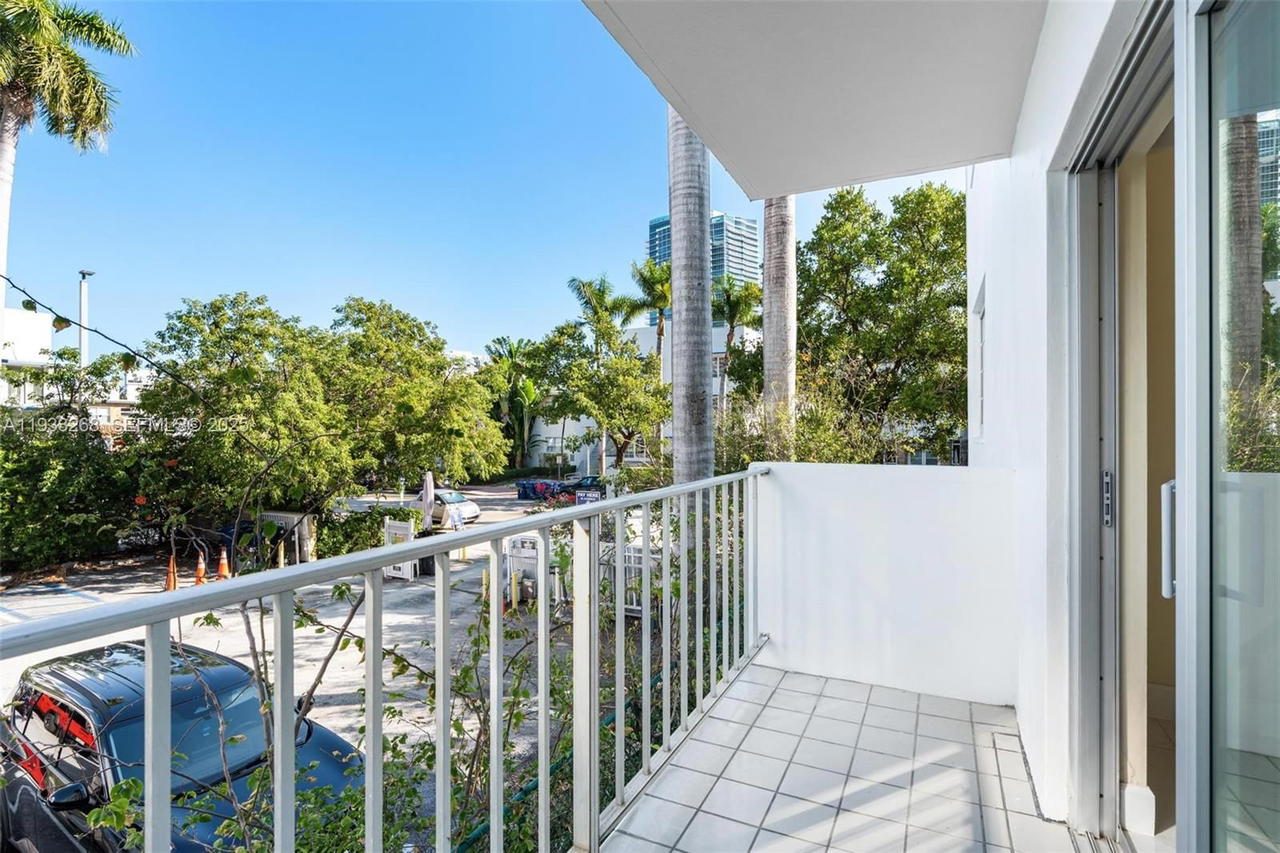 Real estate property located at 1820 James Ave #2A, Miami-dade, 1820 James Ave Condo, Miami Beach, FL
