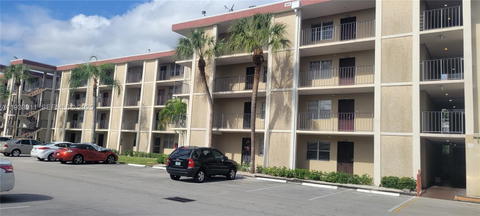 Real estate property located at 2601 48TH TERRACE #147, Broward, Cypress Chase Condo No 8, Lauderdale Lakes, FL