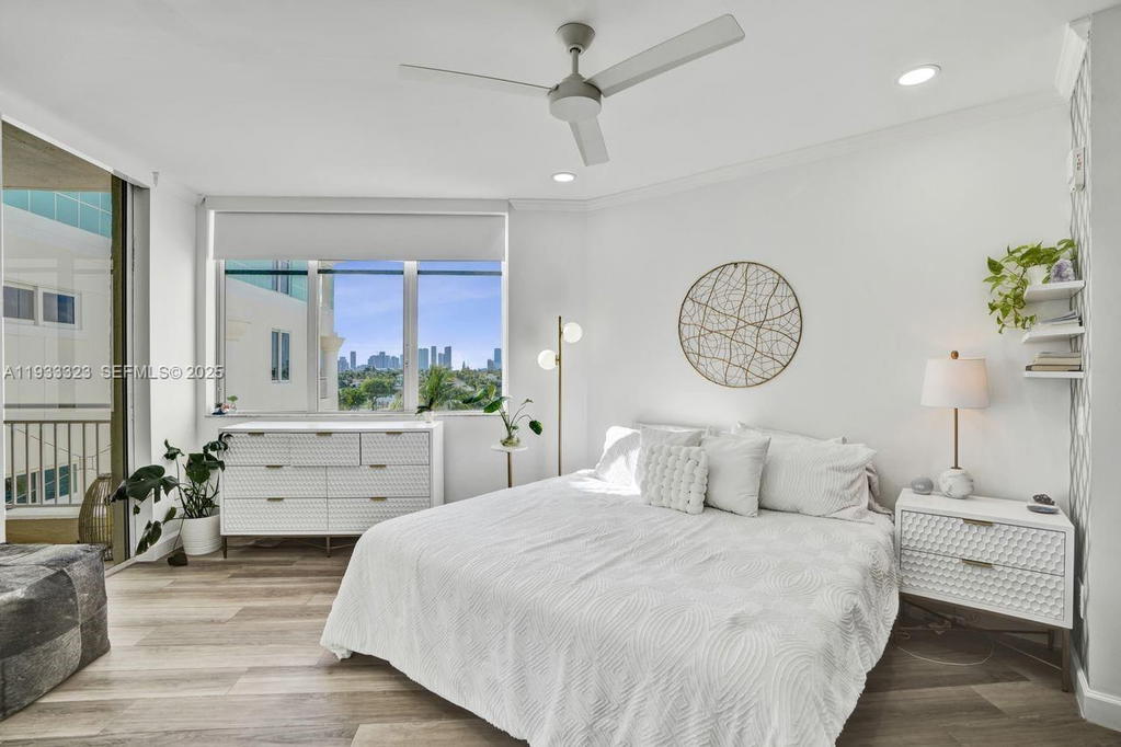 Real estate property located at 1 Century Ln #510, Miami-dade, The Vistas Condo, Miami Beach, FL