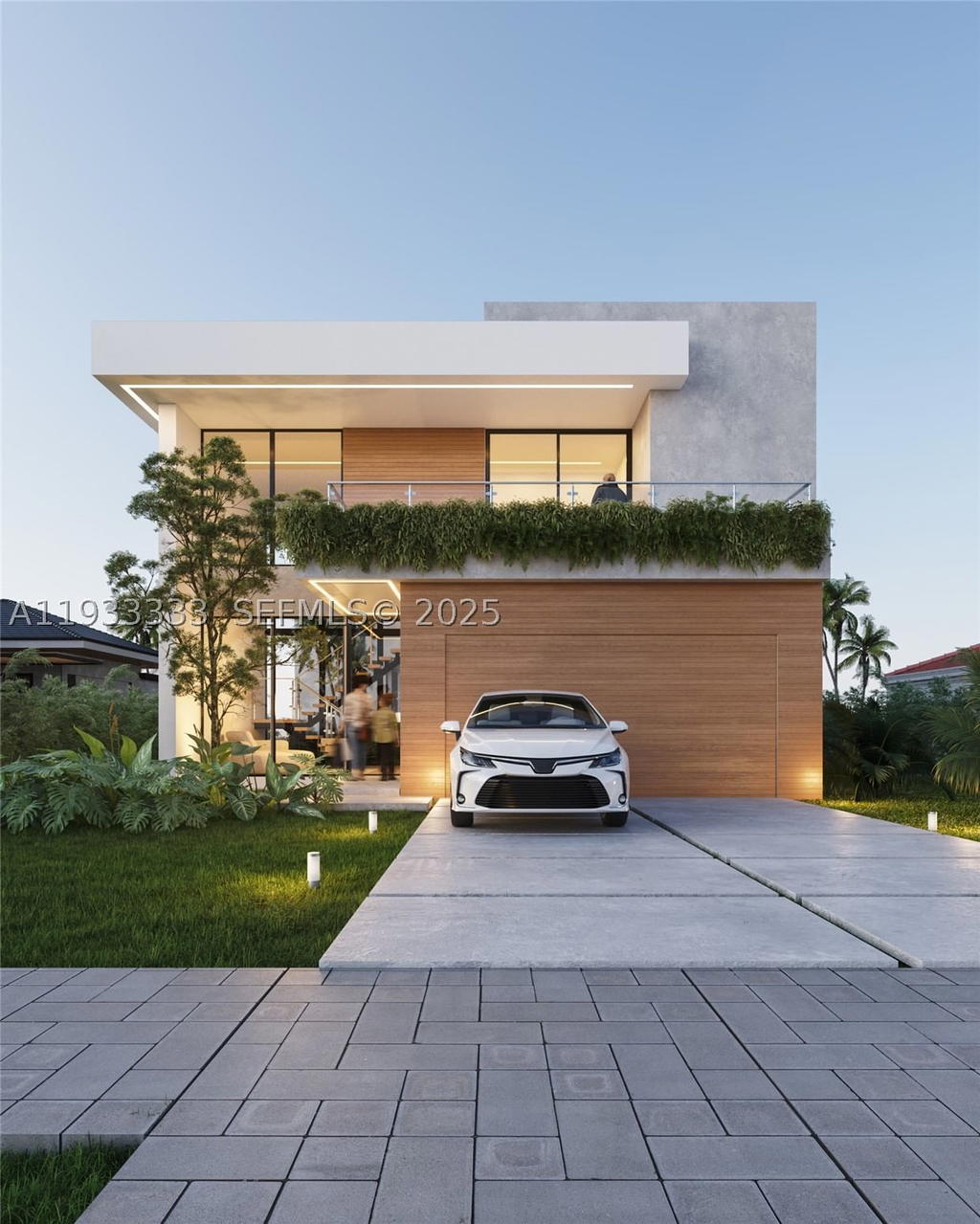 Real estate property located at 4340 10th St, Miami-dade, Le Jeune Villas, Miami, FL