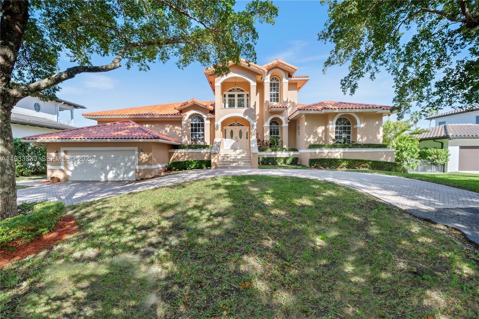 Real estate property located at 1511 Agua Ave, Miami-dade, Coral Bay Sec C, Coral Gables, FL