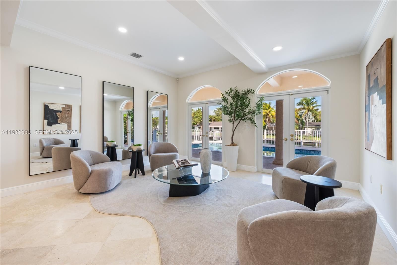 Real estate property located at 1511 Agua Ave, Miami-dade, Coral Bay Sec C, Coral Gables, FL