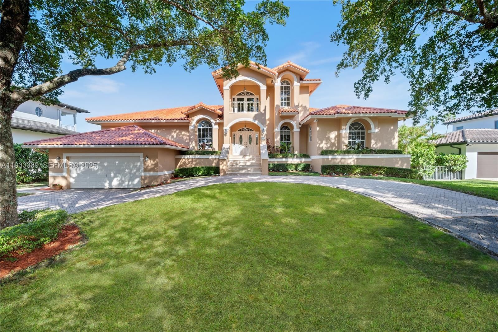 Real estate property located at 1511 Agua Ave, Miami-dade, Coral Bay Sec C, Coral Gables, FL
