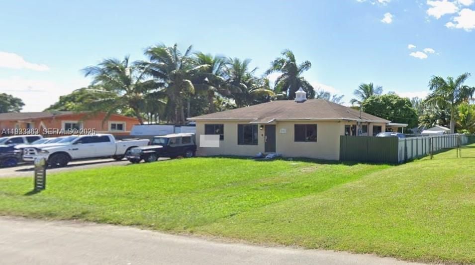 Real estate property located at 11330 21st Ct, Miami-dade, Little River Farms, Miami, FL