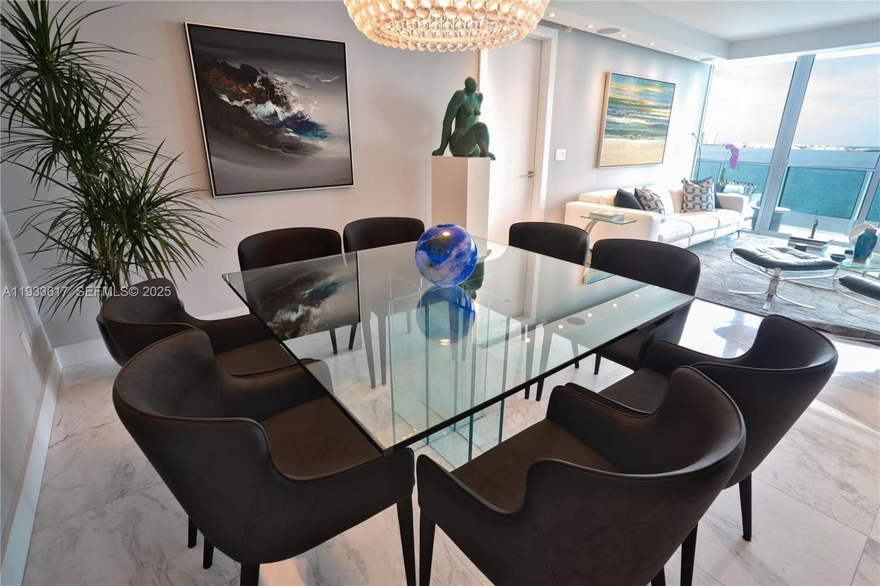 Real estate property located at 1331 Brickell Bay Dr #1609, Miami-dade, Jade At Brickell Bay Drive, Miami, FL