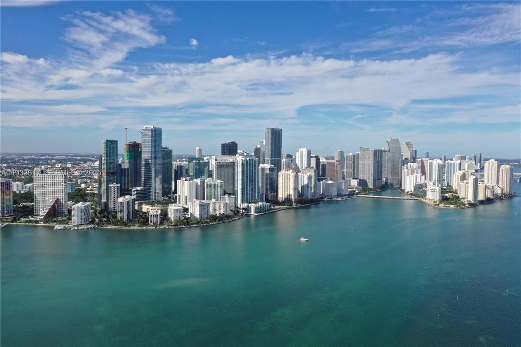 Real estate property located at 1331 Brickell Bay Dr #1609, Miami-dade, Jade At Brickell Bay Drive, Miami, FL