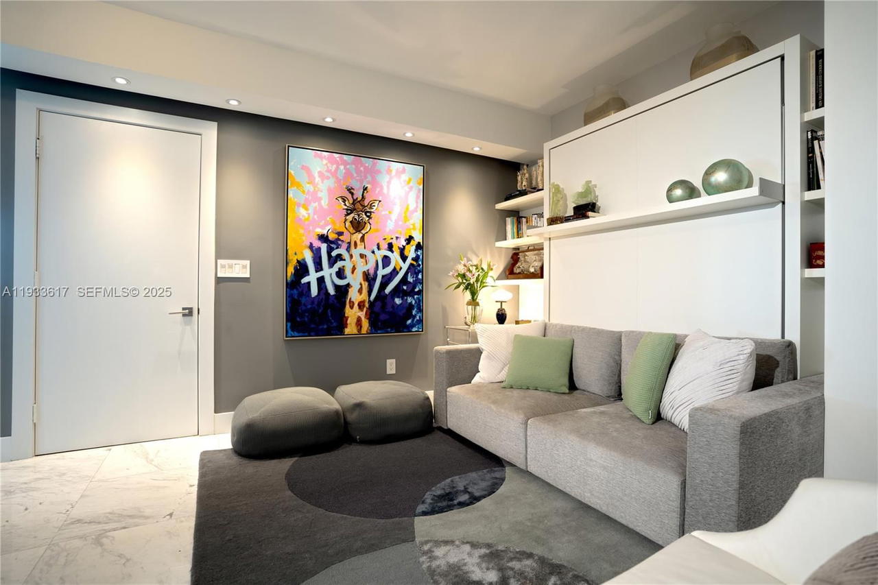 Real estate property located at 1331 Brickell Bay Dr #1609, Miami-dade, Jade At Brickell Bay Drive, Miami, FL