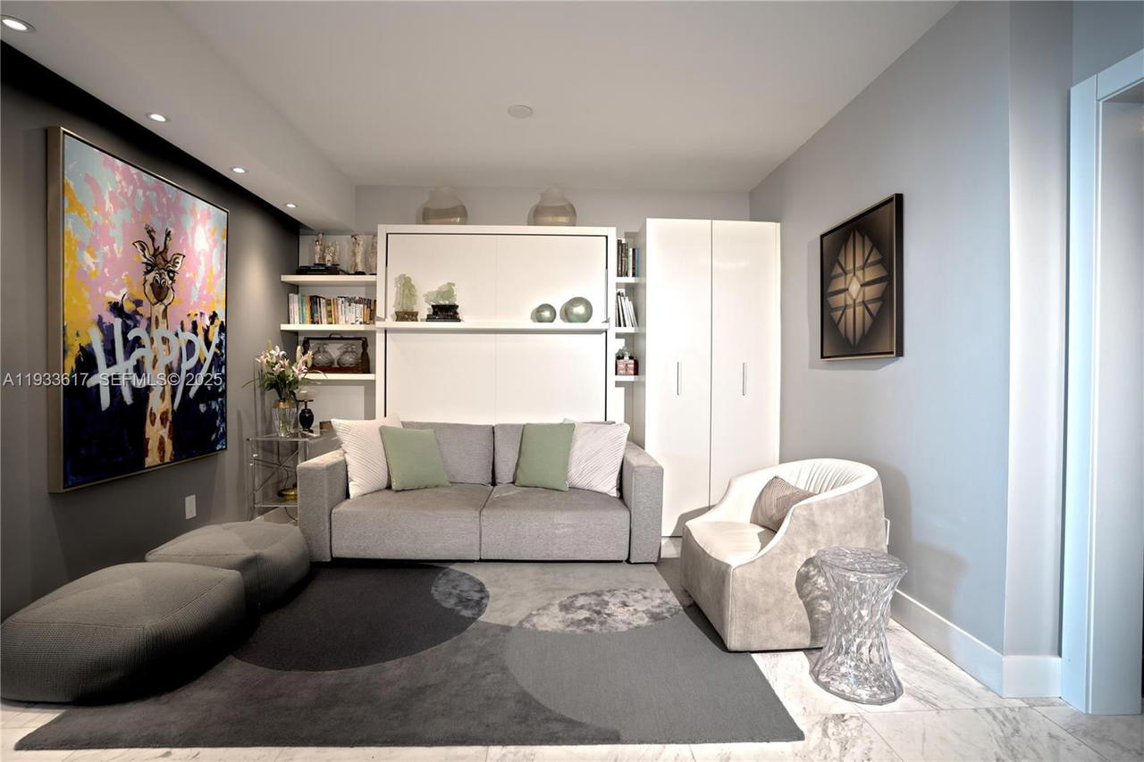 Real estate property located at 1331 Brickell Bay Dr #1609, Miami-dade, Jade At Brickell Bay Drive, Miami, FL