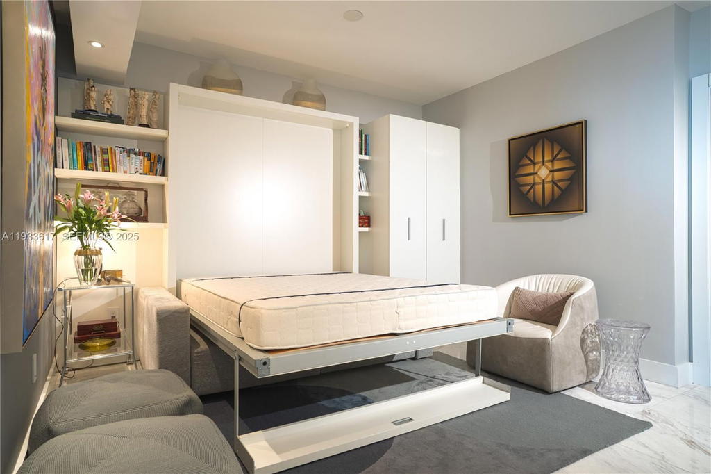 Real estate property located at 1331 Brickell Bay Dr #1609, Miami-dade, Jade At Brickell Bay Drive, Miami, FL