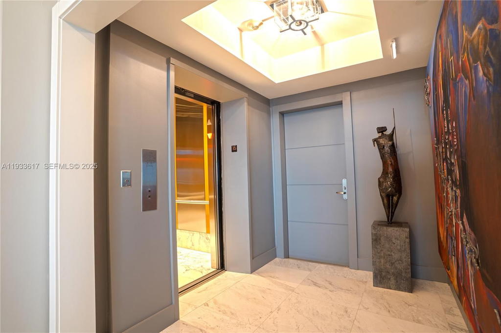 Real estate property located at 1331 Brickell Bay Dr #1609, Miami-dade, Jade At Brickell Bay Drive, Miami, FL