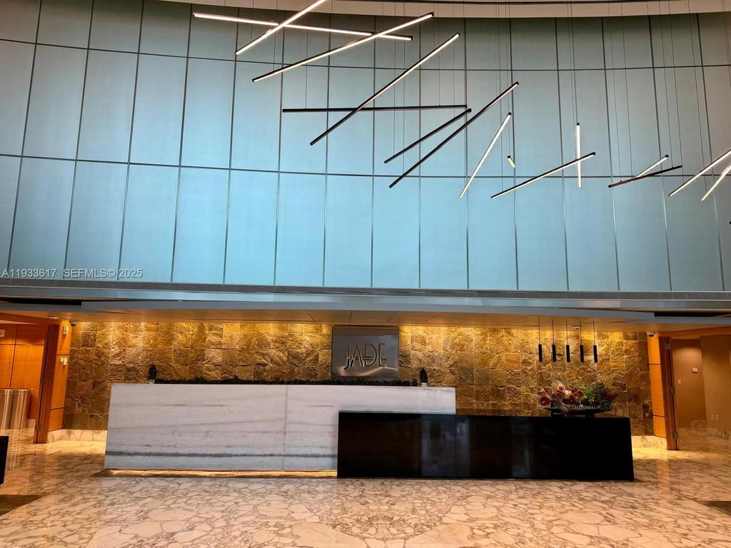 Real estate property located at 1331 Brickell Bay Dr #1609, Miami-dade, Jade At Brickell Bay Drive, Miami, FL