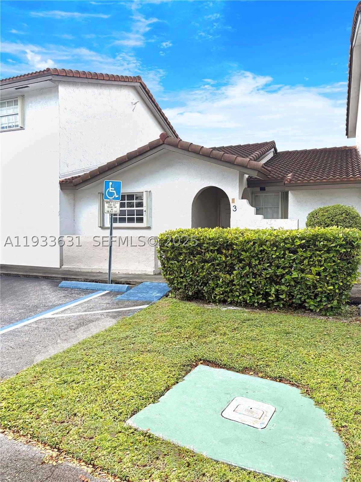 Real estate property located at 13531 62nd St #143-3, Miami-dade, Lambiance Townhomes Kenda, Miami, FL