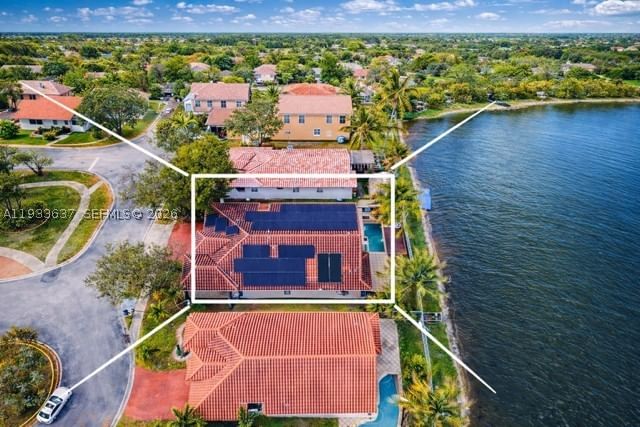 Real estate property located at 13877 50th St, Broward, Santorini Isles, Miramar, FL