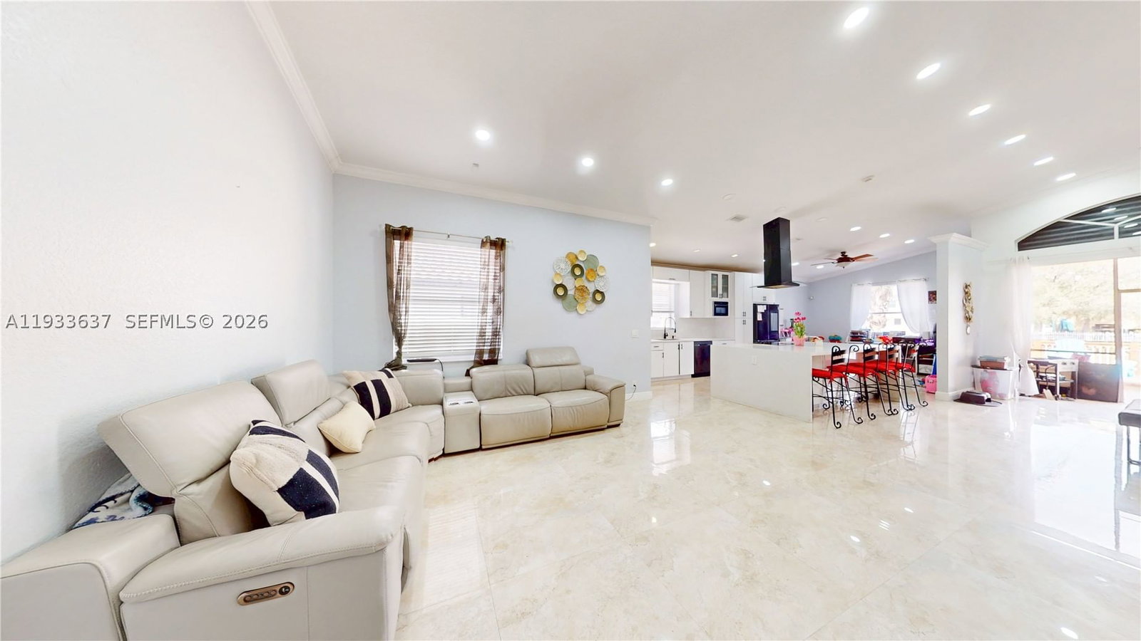 Real estate property located at 13877 50th St, Broward, Santorini Isles, Miramar, FL