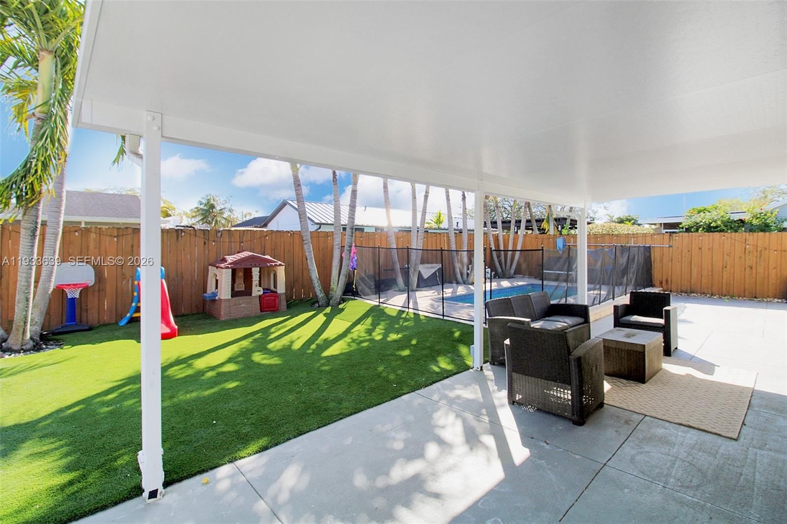 Real estate property located at 14232 155th St, Miami-dade, R J Katz Sub, Miami, FL