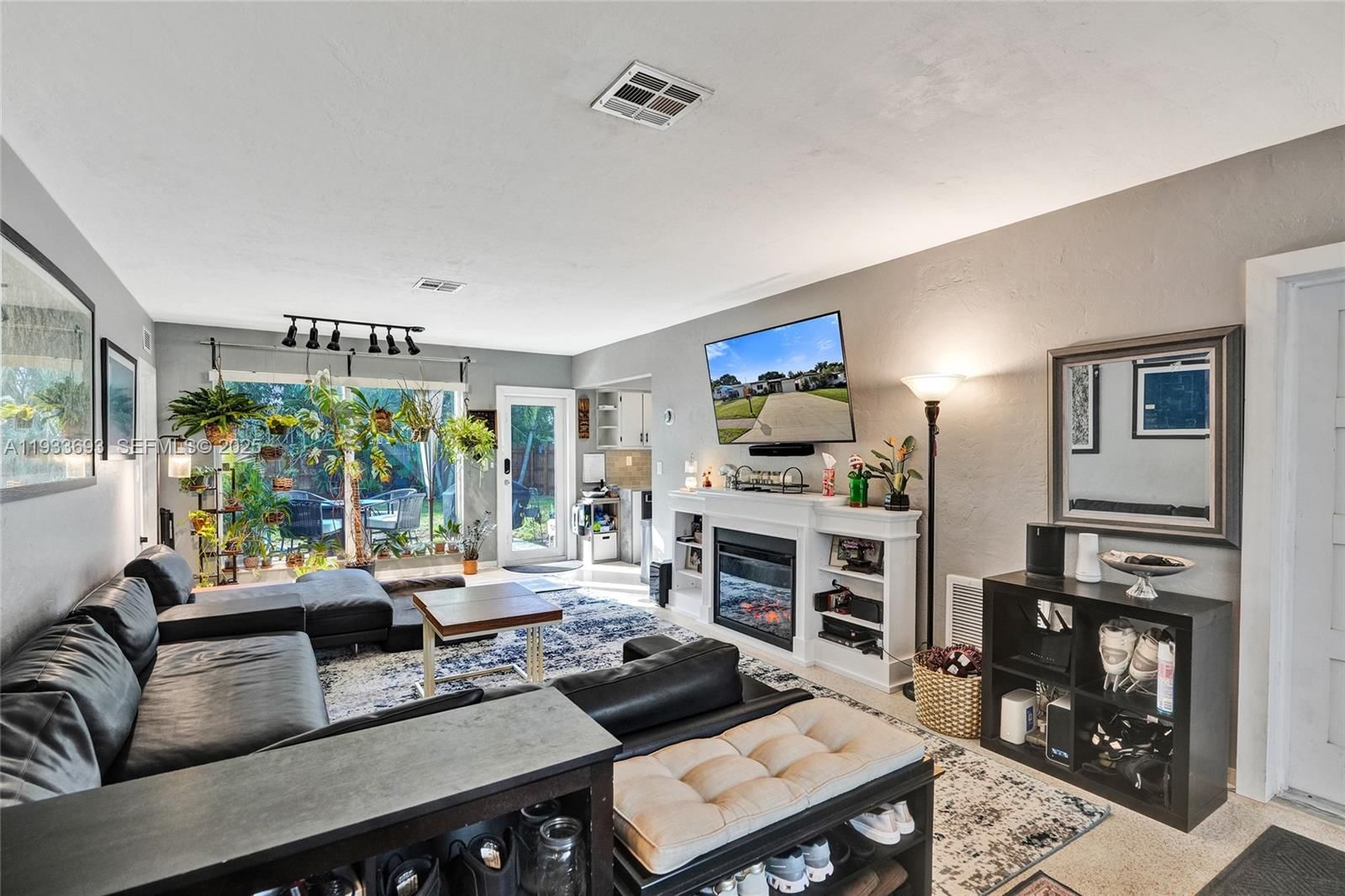 Real estate property located at 1450 180th St, Miami-dade, Fulford By Sea Sec L, North Miami Beach, FL