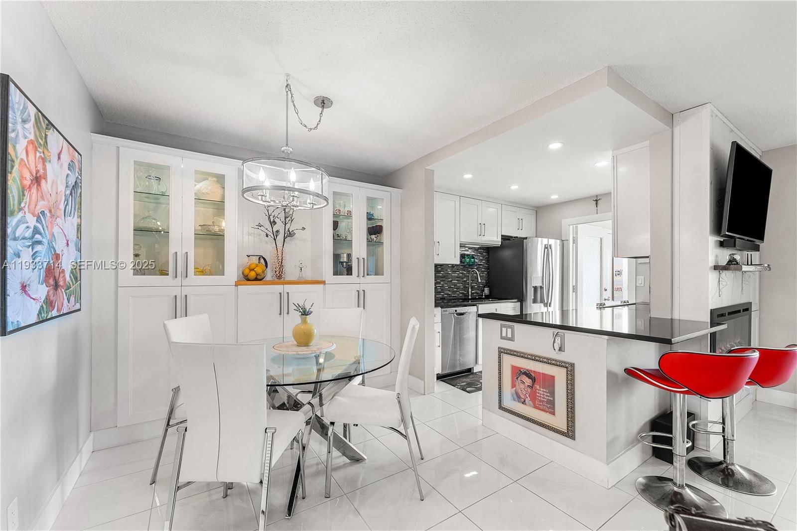 Real estate property located at 743 Riverside Dr #5C, Broward, Coastal Winds South Co-op, Pompano Beach, FL
