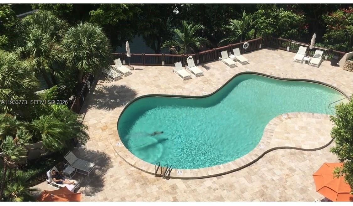 Real estate property located at 1000 Quayside Ter #806, Miami-dade, Towers Of Quayside Condo, Miami, FL