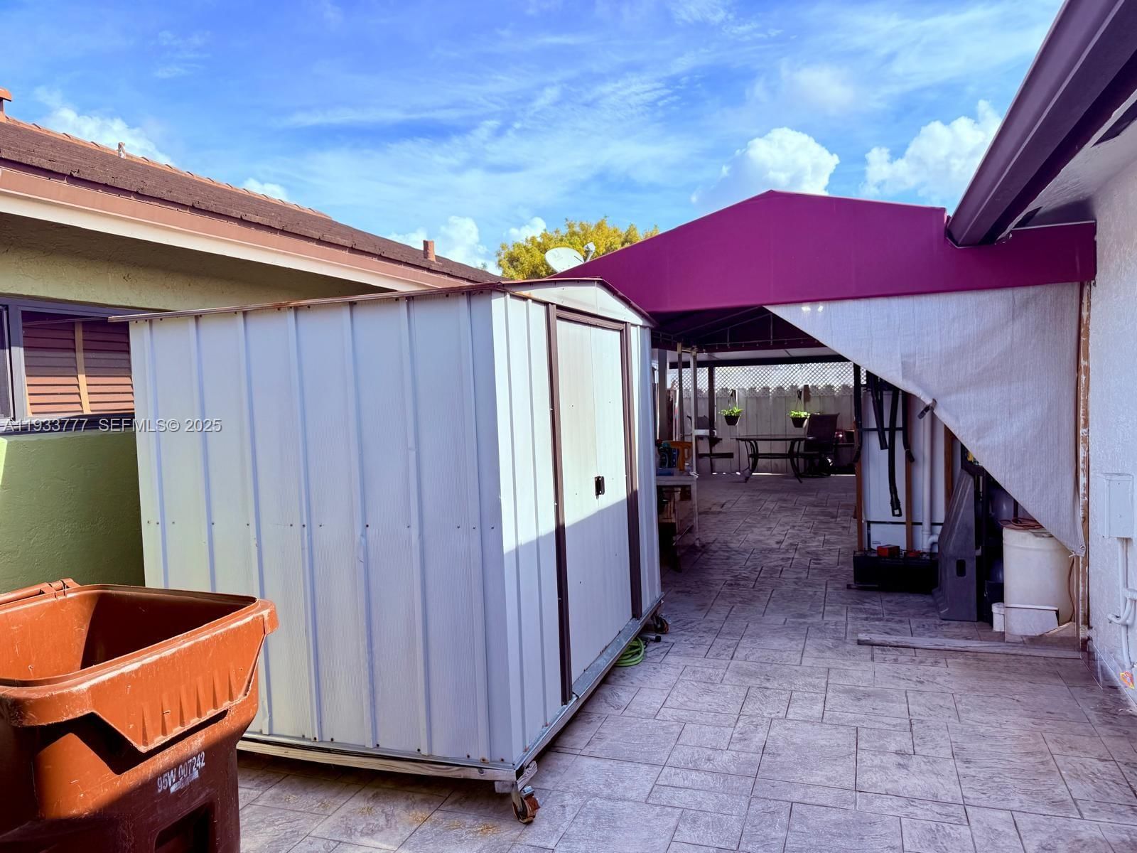 Real estate property located at 7185 30th Ln, Miami-dade, El Prado Country Club 5th, Hialeah, FL