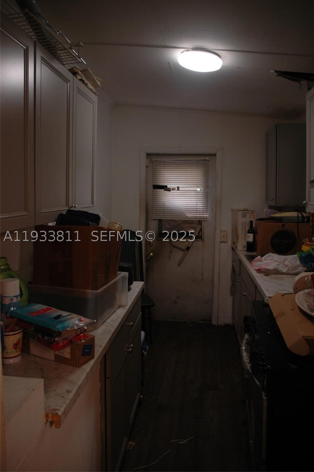 Real estate property located at 3537 Charles Ave, Miami-dade, Frow Homestead, Miami, FL