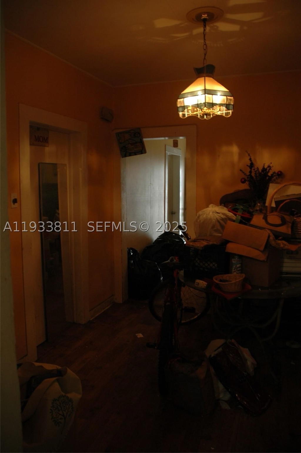 Real estate property located at 3537 Charles Ave, Miami-dade, Frow Homestead, Miami, FL