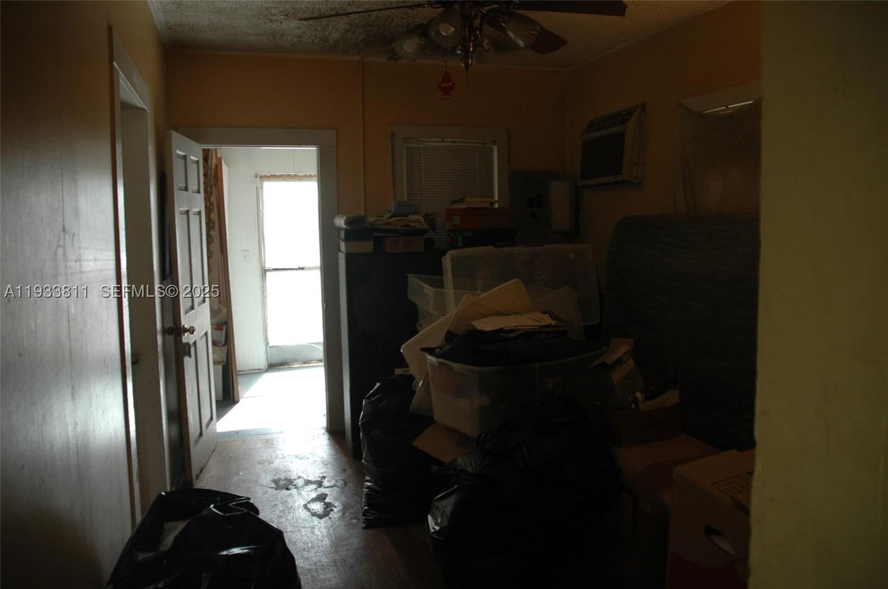 Real estate property located at 3537 Charles Ave, Miami-dade, Frow Homestead, Miami, FL