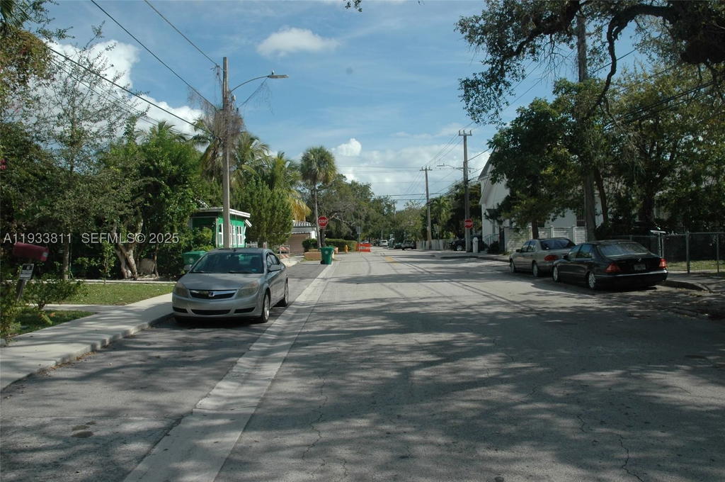 Real estate property located at 3537 Charles Ave, Miami-dade, Frow Homestead, Miami, FL