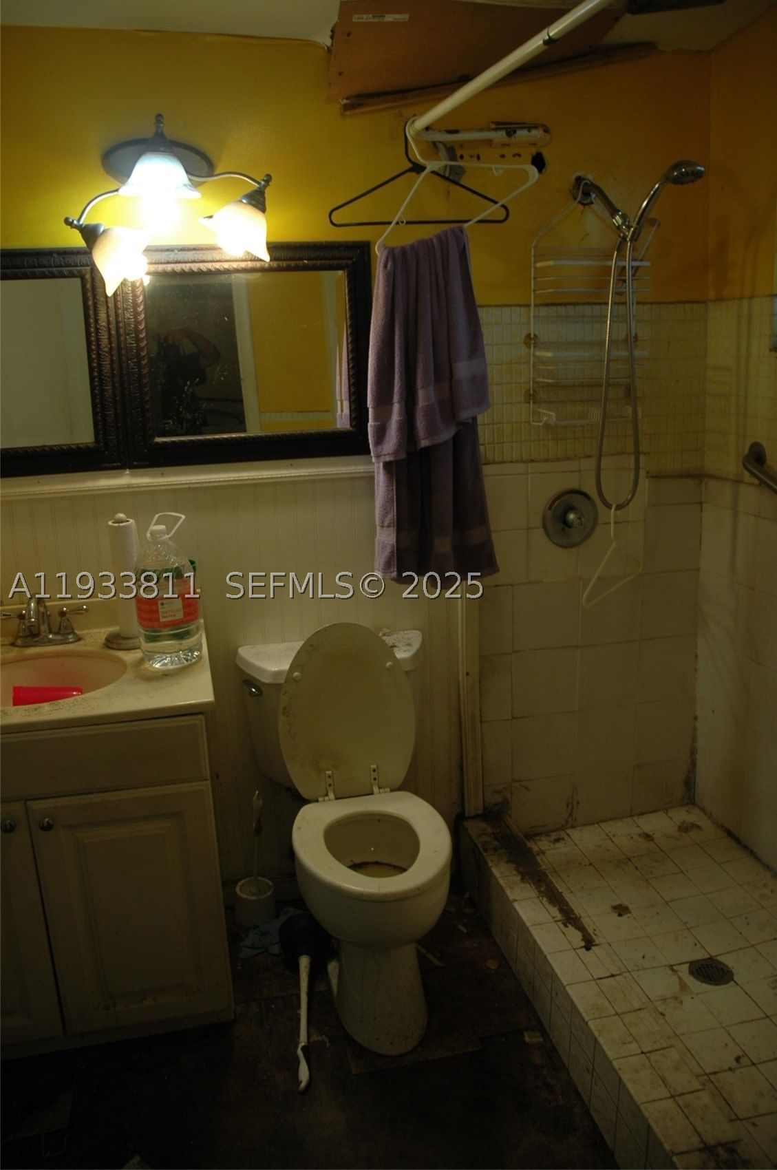 Real estate property located at 3537 Charles Ave, Miami-dade, Frow Homestead, Miami, FL