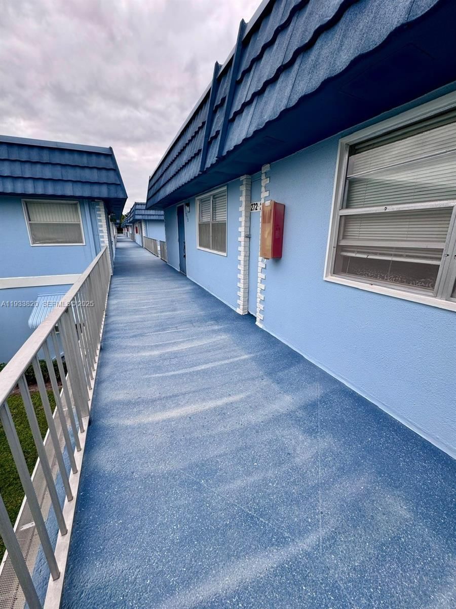 Real estate property located at 269 Brittany F, Palm Beach, Kings Point Brittany Cond, Delray Beach, FL