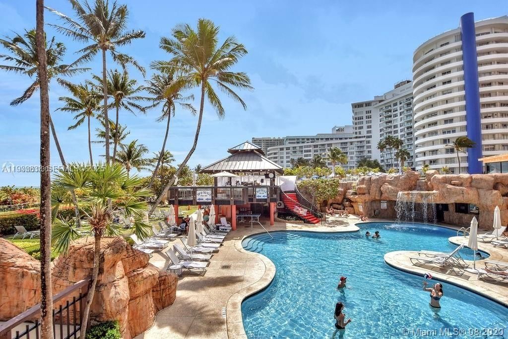 Real estate property located at 5225 Collins Ave #706, Miami-dade, The Alexander Condo, Miami Beach, FL