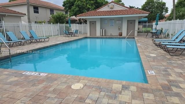 Real estate property located at 13012 8th St, Broward, Pembroke Falls Phase 3, Pembroke Pines, FL