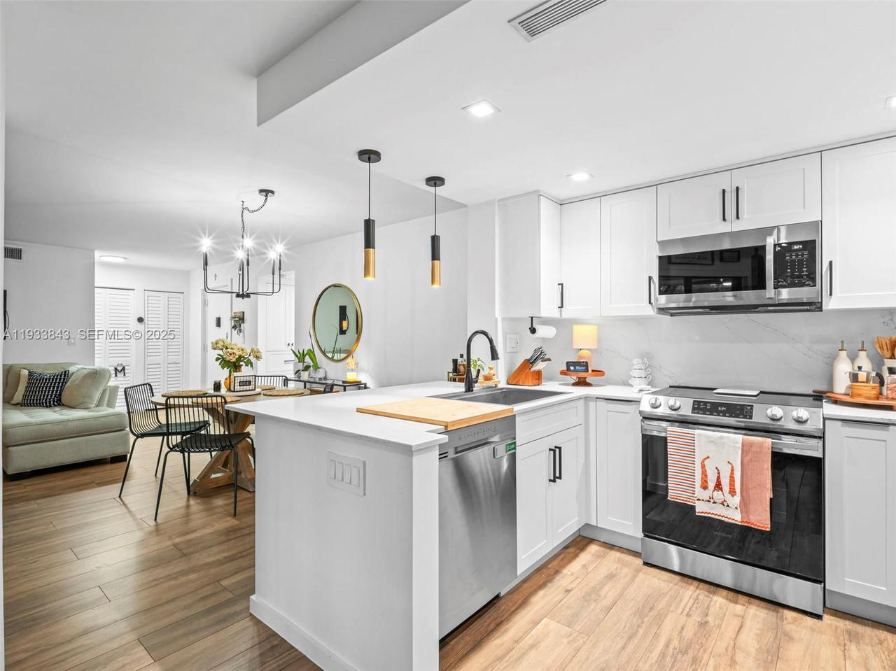 Real estate property located at 9010 125th Ave G110, Miami-dade, Kenland Bend South Condo, Miami, FL
