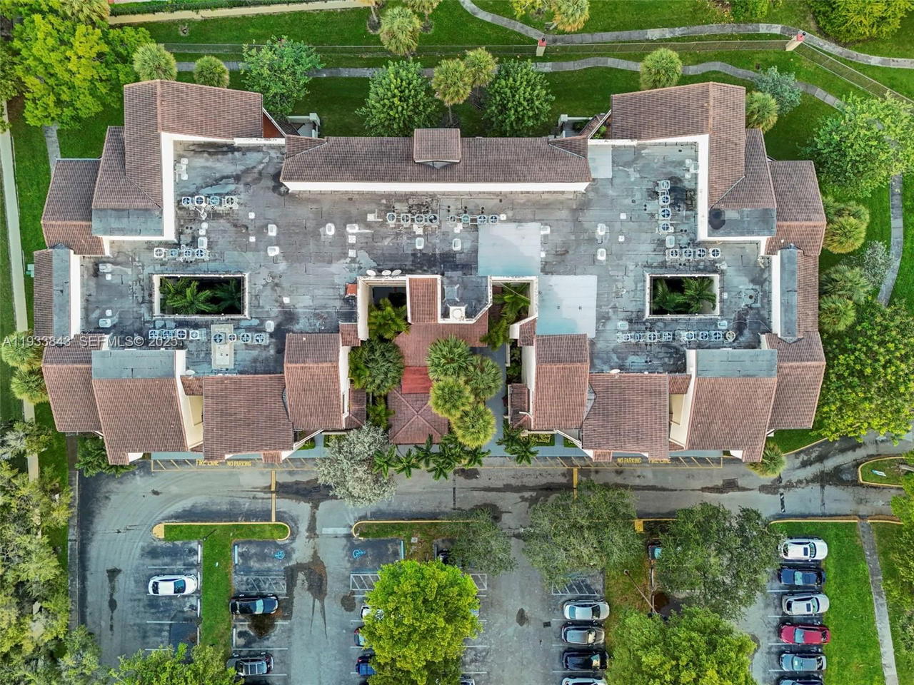 Real estate property located at 9010 125th Ave G110, Miami-dade, Kenland Bend South Condo, Miami, FL